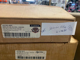 OEM Harley Davidson Chrome Spin-On Oil Filter NOS Sportster Big Twin 63782-80T