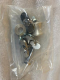 Radius Rad 11 Sweep Pipes Harley Softail Custom chopper 1989-2006 Heritage Fatbo