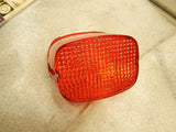 Rear Brake Light Taillight Harley 1973-98 Fatboy Softail Sportster Dyna FL Glide