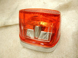Rear Brake Light Taillight Harley 1973-98 Fatboy Softail Sportster Dyna FL Glide