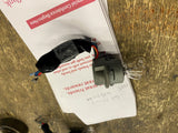 Taillight Socket Wire Harley Bulb Holder Softail Sportster Dyna FLH Touring FXD
