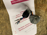 Taillight Socket Wire Harley Bulb Holder Softail Sportster Dyna FLH Touring FXD