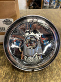 OEM Harley Davidson Halogen Bulb Auxiliary Passing Lamp NOS Road King 68847-98A