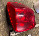 Harley OEM 00-07 Softail Deuce FXSTD STOCK Taillight Lens Tail light 68931-00A