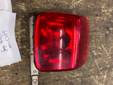 Harley OEM 00-07 Softail Deuce FXSTD STOCK Taillight Lens Tail light 68931-00A
