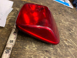 Harley OEM 00-07 Softail Deuce FXSTD STOCK Taillight Lens Tail light 68931-00A