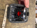 Harley OEM 00-07 Softail Deuce FXSTD STOCK Taillight Lens Tail light 68931-00A