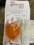 New Buell X1 XB Inner Turn Signal Lens NOS OBS 68967-99Y
