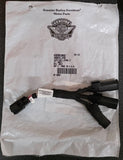 OEM Harley Davidson Speaker interconnect Wire Harness Audio Stage II 69201092