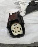 OEM Harley Davidson Speaker interconnect Wire Harness Audio Stage II 69201092