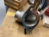 Intake Manifold Harley Evo Motor 80" Ultima R2 S&S E Vos 1984-1999 Softail FLH F
