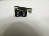 Run Off Kill Rocker Switch Handlebar Harley Sportster Shovelhead FX FLH 1973-81