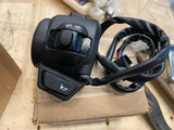 New OEM Left Handlebar Switch Box Assy Harley XG 500 750 Street Starter Kill but