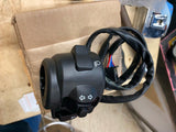 New OEM Left Handlebar Switch Box Assy Harley XG 500 750 Street Starter Kill but