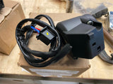New OEM Left Handlebar Switch Box Assy Harley XG 500 750 Street Starter Kill but