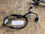Left Switches Handlebar Harley Road king Cruise 2006 OEM Start Brake Kill Switch