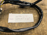 Left Switches Handlebar Harley Road king Cruise 2006 OEM Start Brake Kill Switch