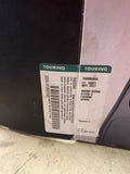 Harley Davidson Boom! Audio Stage II 6.5" Fairing Speakers Kit 76000594A 2014^
