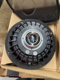 Harley Davidson Boom! Audio Stage II 6.5" Fairing Speakers Kit 76000594A 2014^