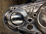 Chrome Primary Clutch Cover sportster 1986-1990 EVO 883 1200 25430-88 NEW!
