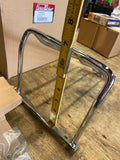 Luggage Rack Bobtail Fender Harley Dyna Wide Glide FXDWG 2006^ Fat Bob 2008-2009