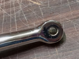 Chrome Shift Shifter Lever Harley 34606-75 Sportster 1977-1985 Ironhead xlh 1000