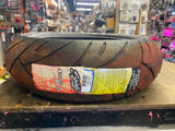 Shinko Smoke Bomb Rear Tire 180/55ZR17 Red GSXR YZF ZX NINJA CBR BUELL Motorcycl