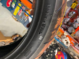 Shinko Smoke Bomb Rear Tire 180/55ZR17 Red GSXR YZF ZX NINJA CBR BUELL Motorcycl