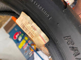 Shinko Smoke Bomb Rear Tire 180/55ZR17 Red GSXR YZF ZX NINJA CBR BUELL Motorcycl