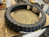 Shinko 804 Series Front Tire 110/80-19 DRZ KLF ADVENTURE Dual Sport CRF XR DUCAT