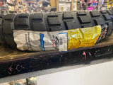 Shinko 804 Series Front Tire 110/80-19 DRZ KLF ADVENTURE Dual Sport CRF XR DUCAT
