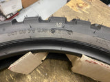 Shinko 804 Series Front Tire 110/80-19 DRZ KLF ADVENTURE Dual Sport CRF XR DUCAT