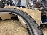 Shinko 804 Series Front Tire 110/80-19 DRZ KLF ADVENTURE Dual Sport CRF XR DUCAT