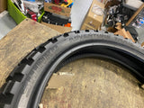 Shinko 804 Series Front Tire 110/80-19 DRZ KLF ADVENTURE Dual Sport CRF XR DUCAT