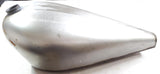 Custom WCC VILLAIN Stretched GAS Fuel TANK 3.5 Chopper Harley Softail Rigid!