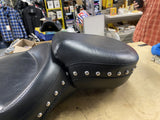 Saddleman Profiler Smooth Seat Harley Softail Heritage Fatboy 84-99 Chopper 8885