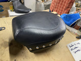 Saddleman Profiler Smooth Seat Harley Softail Heritage Fatboy 84-99 Chopper 8885