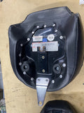 Saddleman Profiler Smooth Seat Harley Softail Heritage Fatboy 84-99 Chopper 8885
