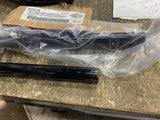 OEM 2014+ Harley Saddlebag Guards Black Touring Street Road Glide Limited FLH