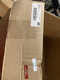 OEM Hard Saddlebags Harley Nostalgia Heritage Softail Fatboy 08^ NOS FLST lock
