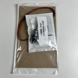 Harley Clutch Master Cylinder Rebuild Kit 91500083A Gasket 37200140 Recall 0165
