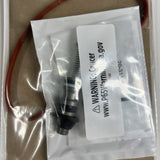 Harley Clutch Master Cylinder Rebuild Kit 91500083A Gasket 37200140 Recall 0165
