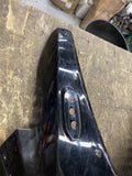 2006-2008 OEM Suzuki GSXR1000 Black Front Nose Fairing Cowling Panel 94411-21h00