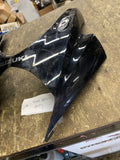 2006-2008 OEM Suzuki GSXR1000 Black Front Nose Fairing Cowling Panel 94411-21h00
