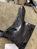 2006-2008 OEM Suzuki GSXR1000 Black Front Nose Fairing Cowling Panel 94411-21h00