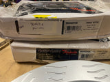 Raybestos SP Performance Slotted Disc Brake Rotor Nissan Pathfinder Rear 2005-12