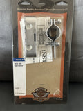 NEW OEM HARLEY COIN CHANGE HOLDER DISPENSER HANDLEBAR TOURING MOTORCYCLE FLH FX