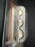 NEW OEM HARLEY COIN CHANGE HOLDER DISPENSER HANDLEBAR TOURING MOTORCYCLE FLH FX