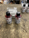 Harley-Davidson Touch-Up Paint Kit Clear Top Coat 14 ml 98601BXY Fire red pearl