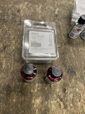 Harley-Davidson Touch-Up Paint Kit Clear Top Coat 14 ml 98601BXY Fire red pearl